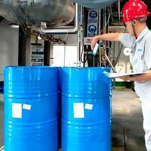 Chi phí-hiệu quả tính chất cơ học tốt thermosetting nhựa acrylic cho kim loại nướng men trên phần cứng - Product Image 5