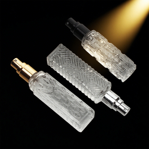 Flacon de parfum de poche rechargeable de haute qualité à bas prix, atomiseur de parfum de poche, flacon de parfum réutilisable de 10 ml - Product Image 4