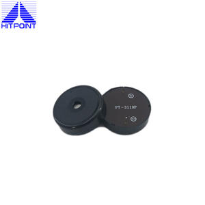 HITPOINT PT-3110P-05Q Zumbador Piezoeléctrico de Baja Frecuencia 1100Hz 85dB, Directo de Fábrica, Procesamiento Original, Alarmas, Zumbadores, Sirenas - Product Image 4