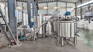 Equipo <span class=keywords><strong>de</strong></span> Elaboración <span class=keywords><strong>de</strong></span> <span class=keywords><strong>Cerveza</strong></span> Tonsen <span class=keywords><strong>de</strong></span> 600L y 2 Recipientes, Microcervecería Completa, Suministro Directo <span class=keywords><strong>de</strong></span> Fábrica, Equipo <span class=keywords><strong>de</strong></span> Elaboración <span class=keywords><strong>de</strong></span> <span class=keywords><strong>Cerveza</strong></span> Tonsen Mimi - Product Image 4