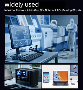 <span class=keywords><strong>M</strong></span>.2 Sata SSD NGFF 2TB 1TB 128GB 256GB 512GB 120 固态硬盘 SSD M2 适用于笔记本电脑 PC 硬盘 - Product Image 6