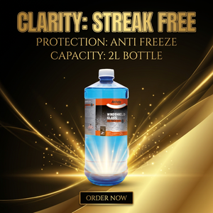 Liquide dégivreur en gros pour <span class=keywords><strong>pare</strong></span>-<span class=keywords><strong>brise</strong></span>, nettoyant automobile en profondeur, éliminateur instantané de neige et de givre pour lave-glace - Product Image 1