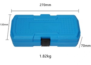 Rode Rock Jieshi C9 Motor Timing Afstelling Spindel Speciaal Gereedschap-C9 Timing Tool Voor Agi Iveco - Product Image 4