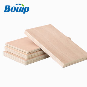 מקצועי דיקט יצרן סטנדרטי גודל 18*1220x2440mm רגיל/גלם דיקט מסין במפעל - Product Image 4