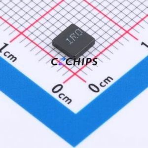 Inducteur de puissance MTQH404012S1R0MBT SMD, 4x4mm (Inductance : 1uH) (Précision : 20%) Courant de saturation (Isat) : 11A - Product Image 1