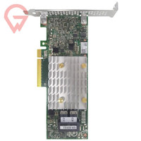 4Y37A84028 RAID 5350-8i PCIe 12Gb Internal Adapter-SR Untuk ThinkSystem Wentian WR5225 G3 IT Big Data Center Server