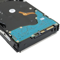 MG10SCA20TA 20TB 企业级硬盘 - 大容量，为安全的NSAS数据中心提供支持