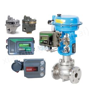 Proveedor Fisher 2625 Válvula de Refuerzo de Volumen, Controlador de Válvula 3582i 3620J DVC2000 DVC6200, Posicionador de Válvula con Convertidor Eléctrico 846 - Product Image 5