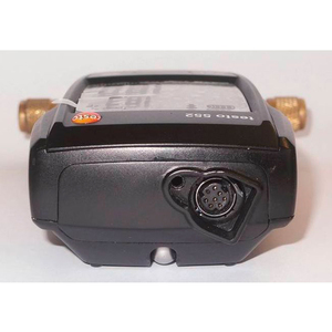 Nuevo y Original Testo 552 - Vacuómetro Digital / Micrómetro - Product Image 5