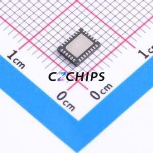 Original nuevo LMH32404QWRHFRQ1 (4x5) circuito integrado IC Chip amplificador de función especial - Product Image 2