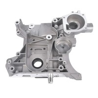 Nouvelle pompe à huile moteur YK 55556428 55566793 55565003 pour Chevrolet Cruze Sonic Tracker 1.8 16v