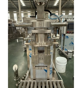 Envasadora Automática Vertical de Alta Productividad para Bolsas de Papel y Plástico para Alimentos, Ahorro de Energía - Product Image 3