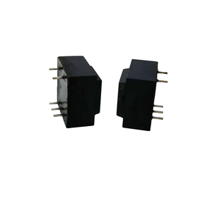 Transformador de Baja Frecuencia Personalizado <span class=keywords><strong>EI14</strong></span>, 600:600 Ohmios, Transformador de Aislamiento de Audio para Micrófono 1:1 - Product Image 5