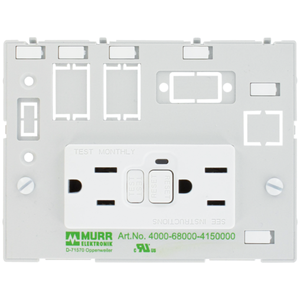 Murrelektronik 4000-68000-4150000 Nuovo Prodotto in Cina - Product Image 1