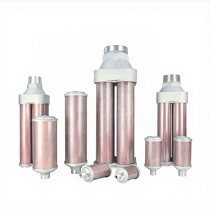 Silencieux XY-10 utilisé pour le sécheur d'air par adsorption, silencieux d'échappement XY-10 - Product Image 1