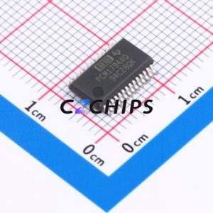 Nuevo y Original PCM1794AQDBRQ1 Chip IC de circuito integrado de PMIC ADC/DAC-Propósito especial - Product Image 1