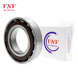 Vnv Máy trục chính mang 7211ac 7212ac 7213ac 7214ac góc liên hệ vòng bi - Product Image 2