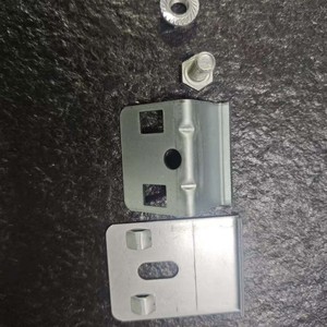 Montanti <span class=keywords><strong>in</strong></span> Lega di Alluminio per Interni a Montaggio Rapido per Rinforzo del Calcestruzzo e Coperture, Direttamente dalla Fabbrica - Product Image 3