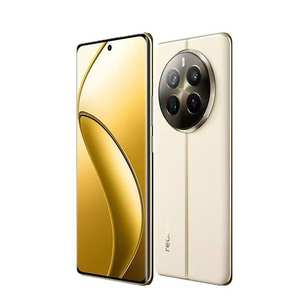 Teléfono Móvil Realme 12 Pro de Alta Calidad a Precio Económico, Smartphone 5G con Sistema Operativo Android, Cámara de 50MP y Batería de 5000 mAh - Product Image 1