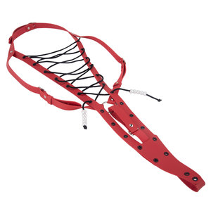 Ensemble de jarretelles et de ceintures en cuir PU pour exercices de Kegel féminins, sexe anal et vaginal - Product Image 5