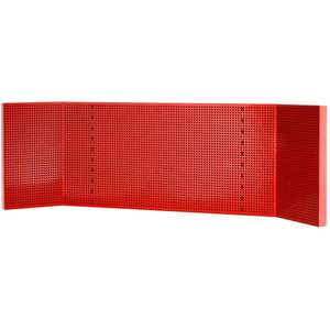 FACOM-Panneau d'angle JLS3-PPAVACS mi-hauteur, rouge-EAN 3662424110023 WORKSHOP STORAGE WORKSHOP STORAGE - Product Image 1