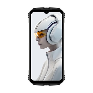 <span class=keywords><strong>DOOGEE</strong></span> <span class=keywords><strong>V</strong></span> Max Plus 5G, Teléfono Inteligente Resistente IP68, Pantalla de 6.58 Pulgadas, Octa Core, 16GB+512GB, Android 14, Cámara de 200MP, Batería de 22000mAh, 33W, para Juegos - Product Image 2