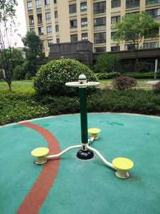 Équipement de fitness écologique pour l'extérieur, prix d'usine, entraînement sur la plage, équipement de fitness portable pour l'extérieur - Product Image 3