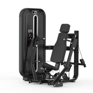 Équipement de musculation professionnel haut de gamme à charges réglables pour salle de sport - Product Image 5
