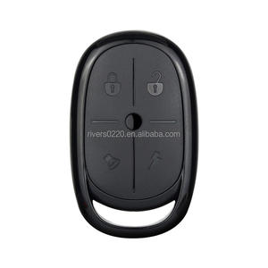 جهاز تحكم عن بعد ذكي لاسلكي, جهاز تحكم عن بعد 433 ميجا هرتز <span class=keywords><strong>315</strong></span> 430 تردد لاسلكي 4 مفاتيح جهاز تحكم عن بعد ذكي لاسلكي جهاز تحكم عن بعد جهازتحكم عن بعد لبوابة المرآب مفتاح باب فوب 418 ميجا هرتز - Product Image 5