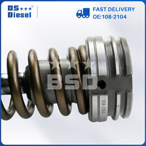 Graafmachine Motoronderdelen 1082104 <span class=keywords><strong>Diesel</strong></span> Brandstofinjectie Pomp Plunjer Vat 108-2104 Voor Kat Motor 3306 3406 3406b 3406c - Product Image 5