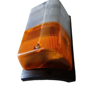 อะไหล่ระบบไฟรถบรรทุกคุณภาพสูง ไฟเลี้ยว LED ซ้ายและขวา 394769 394768 สำหรับรถบรรทุกสแกนเนีย 113 - Product Image 3