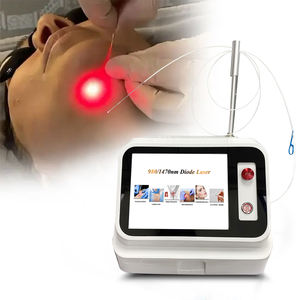 <span class=keywords><strong>Prix</strong></span> de la machine <span class=keywords><strong>laser</strong></span> Endolift pour <span class=keywords><strong>lipolyse</strong></span> par fibre optique Endolaser 980nm 1470nm - Product Image 5