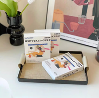Feuilles anti-décoloration OEM pour le linge, absorbantes et anti-taches, pour la lessive