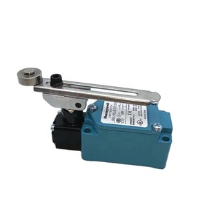 สวิตช์จำกัดระยะคุณภาพสูงรุ่นดั้งเดิม LSA1A/LSZ51B/LSA3K มีสินค้าในสต็อก - Product Image 4