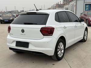 <span class=keywords><strong>Volkswagen</strong></span> <span class=keywords><strong>Polo</strong></span> <span class=keywords><strong>2023</strong></span>, Vehículo Usado de Gasolina en Venta - Product Image 6