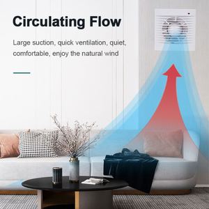 Produit Offre Spéciale tendance Ventilateur <span class=keywords><strong>d</strong></span>'extraction <span class=keywords><strong>d</strong></span>'<span class=keywords><strong>air</strong></span> à flux axial mural <span class=keywords><strong>silencieux</strong></span> Ventilateurs <span class=keywords><strong>d</strong></span>'extraction de plafond Vente à <span class=keywords><strong>chaud</strong></span> - Product Image 5