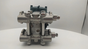 เครื่องส่งสัญญาณความดันแบบดิฟเฟอเรนเชียล 4-20 มิลลิแอมป์ ยี่ห้อ Yokogawa รุ่น EJA110E EJA120E EJA430E EJA530E - Product Image 6