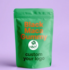 Extrait de Maca en Capsules 100% Pur et Naturel, Vente en Gros Personnalisée - Product Image 3