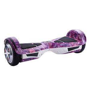 Meilleure vente 250W Dual Hover Board 8 pouces Scooter électrique intelligent Balance <span class=keywords><strong>avec</strong></span> roues puissantes à 2 moteurs pour enfants et adultes - Product Image 5