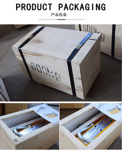 Elevador magnético permanente, placa de acero de elevación de <span class=keywords><strong>100KG</strong></span> 200 K400 G 600 K1000 K3000 K5000 kg - Product Image 6