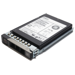 Unidad de estado sólido (SSD) de alto rendimiento P61043-B21 de 1.6 TB NVMe Gen4 de uso mixto SFF BC U.3 con cifrado automático FIPS 140-3 CM7 - Product Image 1