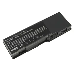 Replacement laptop battery for Dell Inspiron 6400 E1505 E1501 131L 1501 1000