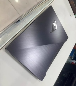 Ordinateur portable de jeu original Strix Gl504 avec processeur Intel <span class=keywords><strong>I7</strong></span>-8e génération, GTX <span class=keywords><strong>1070</strong></span>, 16 Go de RAM, stockage SSD, Windows 10 - Product Image 5