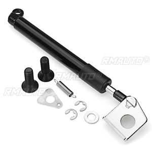 โช้คอัพฝาท้ายสำหรับรถฟอร์ด เรนเจอร์ T6 XL PX XLT ไวลด์แทรค ปี 2012-2016 - Product Image 3