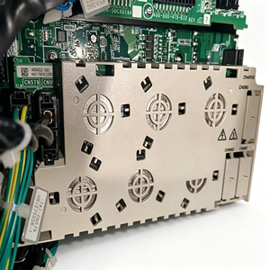 Gabinete de Control YRC1000, Unidad de Potencia CSRA-SDA02H01A, Conjunto de Accionamiento IGBT Bus, Robot GP12 AR1440, 1 año de garantía, CSRA-SDA02H01A Yaskawa - Product Image 2