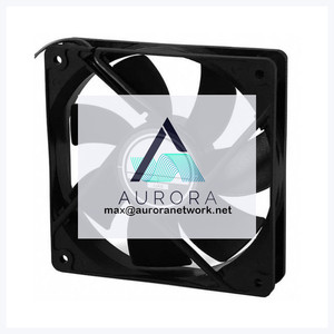 Ventilateur de refroidissement OEM de haute qualité OD1225-12MSS02A-ND Fabriqué en Chine/GUA Prix compétitif - Product Image 1