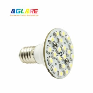 Aglare Ip65 Waterproof E14 SMD2835 Fairground <span class=keywords><strong>Decoration</strong></span> 24V Led Lights E14 Carnival Amusement Park Lights - Product Image 3
