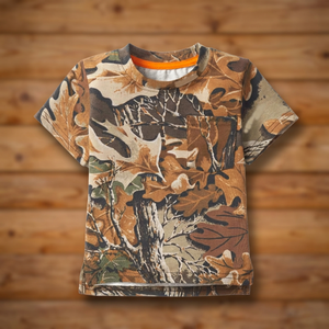 เสื้อผู้หญิงไซส์ใหญ่ลายพิมพ์ดิจิทัล ผ้าซาตินผสมคอตตอนและอีลาสเทน ระบายอากาศได้ดี แห้งเร็ว ใส่สบายสำหรับฤดูร้อน - Product Image 3