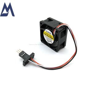 Thương Hiệu Mới Chính Hãng Sản Phẩm A90L-0001-0441 Động Cơ Trục Chính Fan Fanuc Động Cơ Trục Chính Làm Mát Fan A90L-0001-0441 # X Giao Hàng Nhanh - Product Image 1