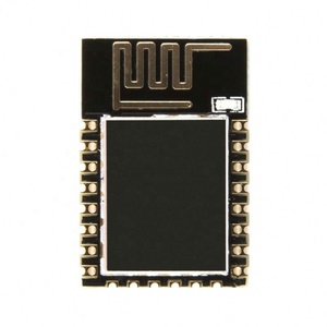Módulo transceptor inalámbrico WIFI serie ESP-12E ESP8266 - Product Image 1